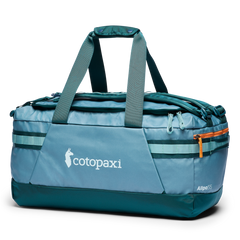 Cotopaxi Bags 55L / Blue Spruce/Abyss Cotopaxi - Allpa Getaway 55L Duffel Bag
