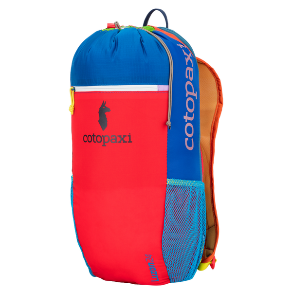 Cotopaxi Bags 24L / Surprise - Each Bag Unique Cotopaxi - Luzon 24L Backpack - Del Día