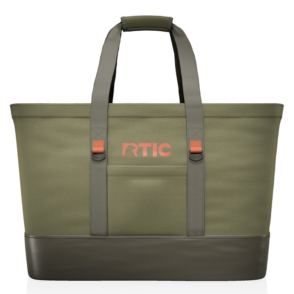 RTIC Accessories One Size / Olive RTIC - Everyday Insulated Tote Bag