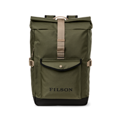 Filson Bags 31L / Olive/Black/Covert Filson - All-Weather Backpack