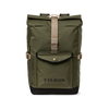 Filson Bags 31L / Olive/Black/Covert Filson - All-Weather Backpack