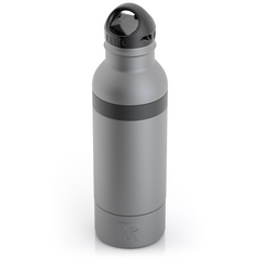 RTIC Drinkware One Size / Graphite RTIC - All-in-One Bottle Chiller