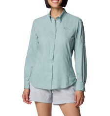 Columbia - Women's PFG Tamiami™ Long Sleeve Shirt