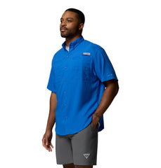 Columbia Woven Shirts Columbia - Men's PFG Tamiami™ II Short Sleeve Shirt