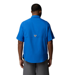 Columbia Woven Shirts Columbia - Men's PFG Tamiami™ II Short Sleeve Shirt