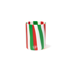 SiliPINT Drinkware 12oz / Poinsettia Silipint - Rocks 12oz