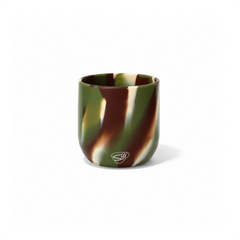 SiliPINT Drinkware 12oz / Camo Silipint - Wine Glass 12oz