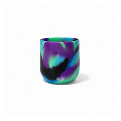 SiliPINT Drinkware 12oz / Borealis Silipint - Wine Glass 12oz