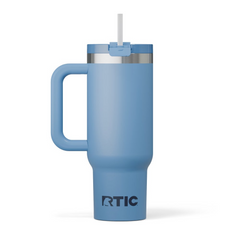RTIC Accessories 30oz / Denim RTIC - Road Trip Tumbler 30oz