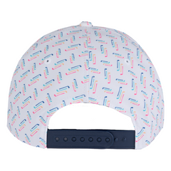 Swannies Golf Headwear Adjustable Swannies Golf - Men's Ryan Hat