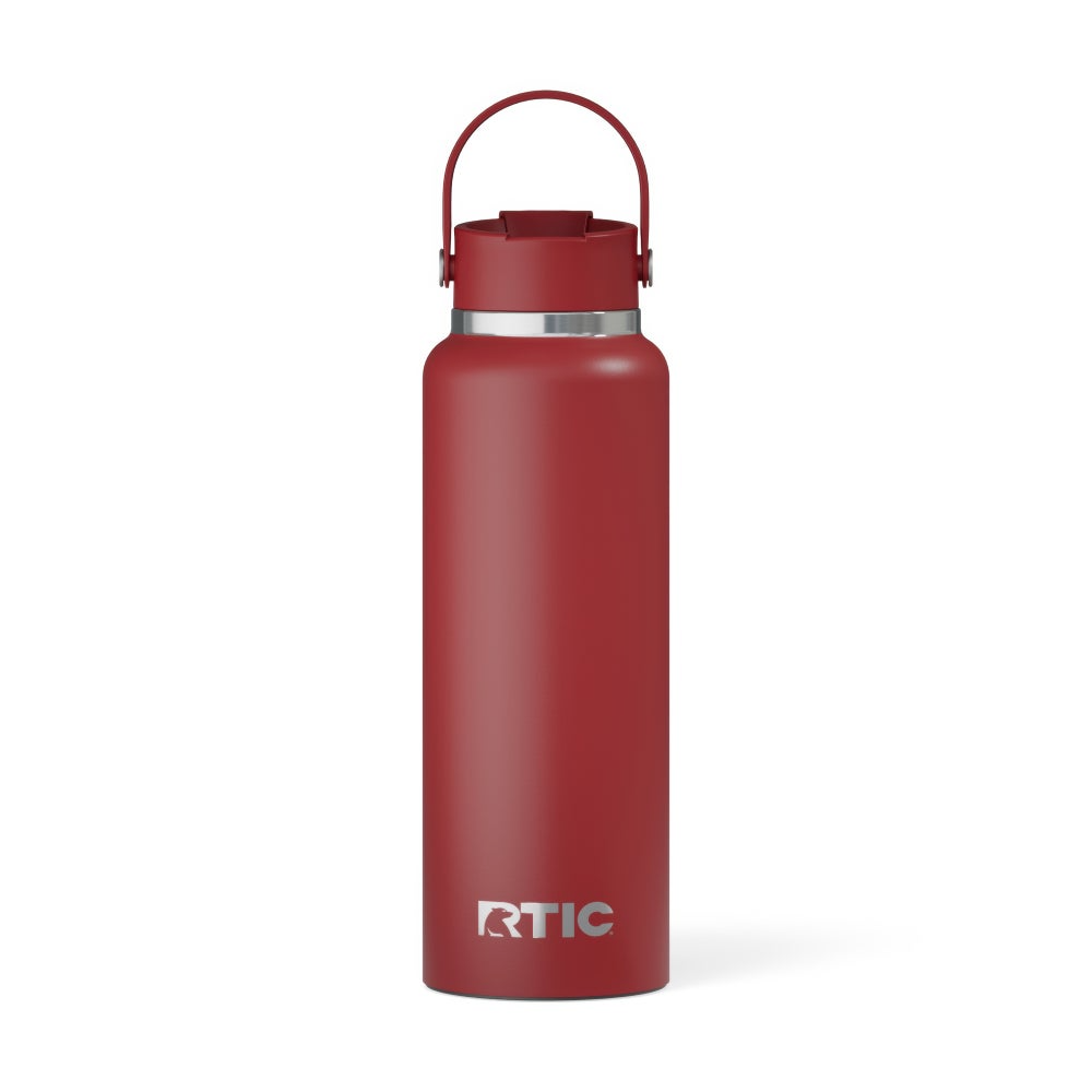 RTIC Accessories 40oz / Black Cherry RTIC - Outback Bottle 40oz