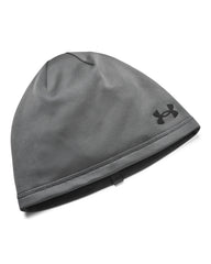 Under Armour Headwear One Size / Pitch Grey Under Armour - Storm ArmourFleece Beanie