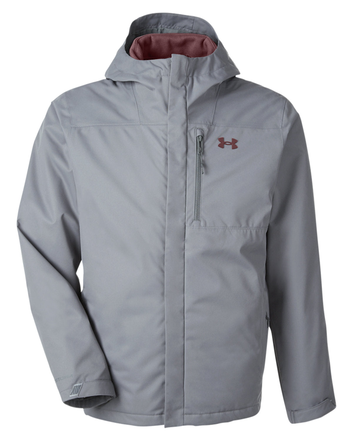 Under Armour - Men's Porter 3-in-1 2.0 Jacket