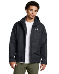 Under Armour - Men's Porter 3-in-1 2.0 Jacket