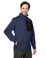 Under Armour - Men's ColdGear® Infrared Shield 2.0 Jacket