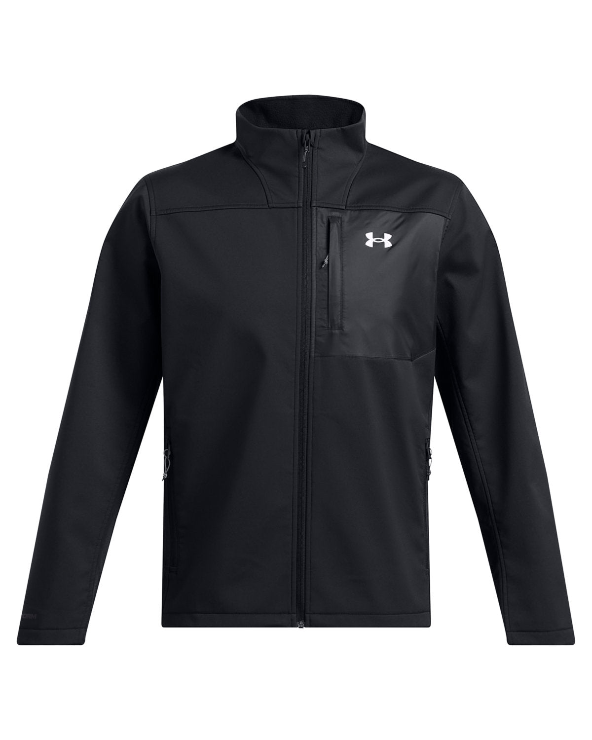 Under Armour Outerwear S / Black Under Armour - Men's ColdGear® Infrared Shield 2.0 Jacket