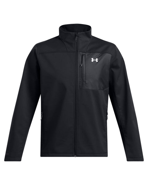 Under Armour Outerwear S / Black Under Armour - Men's ColdGear® Infrared Shield 2.0 Jacket