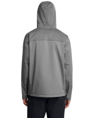 Under Armour - Men's ColdGear® Infrared Shield 2.0 Hooded Jacket