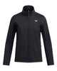 Under Armour Outerwear XS / Black/White Under Armour - Women's ColdGear® Infrared Shield 2.0 Jacket