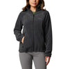 Columbia Fleece XS / Charcoal Heather Columbia - Women's Benton Springs™ Full-Zip Fleece Jacket