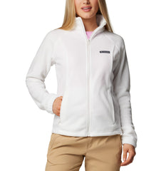 Columbia - Women's Benton Springs™ Full-Zip Fleece Jacket