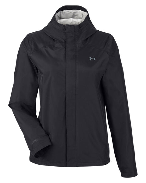 Under Armour - Women's Cloudstrike 2.0 Jacket