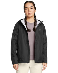 Under Armour - Women's Cloudstrike 2.0 Jacket