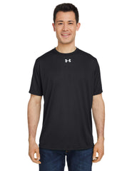 Under Armour - Men's Team Tech Short-Sleeve T-Shirt