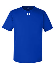 Under Armour - Men's Team Tech Short-Sleeve T-Shirt