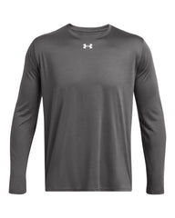 Under Armour - Men's Team Tech Long-Sleeve T-Shirt