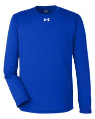 Under Armour - Men's Team Tech Long-Sleeve T-Shirt