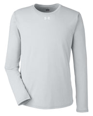 Under Armour - Men's Team Tech Long-Sleeve T-Shirt