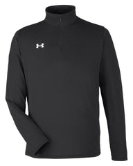 Under Armour - Men's Team Tech Quarter-Zip