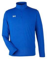 Under Armour - Men's Team Tech Quarter-Zip