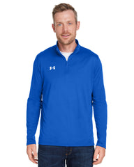 Under Armour - Men's Team Tech Quarter-Zip