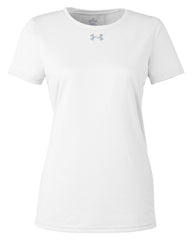 Under Armour - Women's Team Tech Short-Sleeve T-Shirt