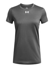 Under Armour - Women's Team Tech Short-Sleeve T-Shirt