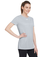 Under Armour - Women's Team Tech Short-Sleeve T-Shirt