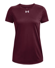 Under Armour - Women's Team Tech Short-Sleeve T-Shirt