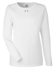 Under Armour - Women's Team Tech Long-Sleeve T-Shirt