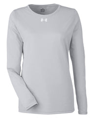 Under Armour - Women's Team Tech Long-Sleeve T-Shirt