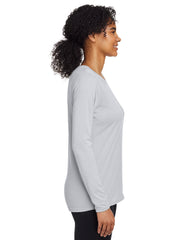 Under Armour - Women's Team Tech Long-Sleeve T-Shirt