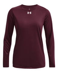 Under Armour - Women's Team Tech Long-Sleeve T-Shirt