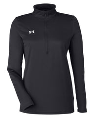 Under Armour - Women's Team Tech Half-Zip