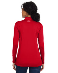 Under Armour - Women's Team Tech Half-Zip