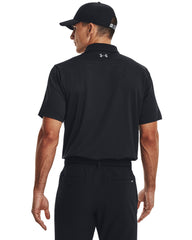 Under Armour - Men's Striped Performance Polo 3.0