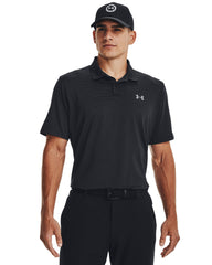 Under Armour - Men's Striped Performance Polo 3.0