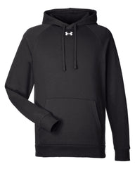 Under Armour - Men's Rival Fleece Hooded Sweatshirt