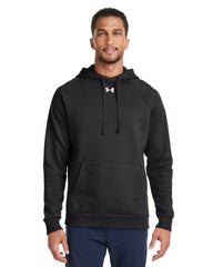 Under Armour - Men's Rival Fleece Hooded Sweatshirt