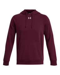 Under Armour - Men's Rival Fleece Hooded Sweatshirt